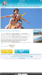 Mobile Screenshot of hotelcorallospotorno.it